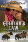 A Promise to Keep (Quinlan's Law) - Darrel Sparkman - 9780463569658