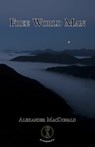 Free World Man - Alexander MacDonald - 9780463615485
