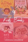 4 Kids Books - Johanna Sparrow - 9780463863404