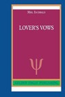 Lover's Vows - INCHBALD,  Mrs - 9780464290407