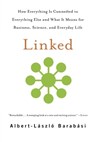 Linked - Albert-László Barabási - 9780465038619