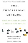 The Theoretical Minimum - Leonard Susskind ; George Hrabovsky - 9780465038923