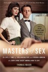Masters of Sex (Media tie-in) - Thomas Maier - 9780465079995
