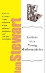 Letters to a Young Mathematician - Ian Stewart - 9780465082322