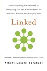 Linked - Albert-laszlo Barabasi - 9780465085736