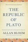 The Republic of Plato - Allan Bloom ; Adam Kirsch - 9780465094080