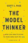 The Model Thinker - Scott E. Page - 9780465094639