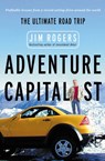 Adventure Capitalist - ROGERS,  Jim - 9780470094587