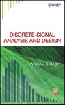 Discrete-Signal Analysis and Design -  - 9780470192658
