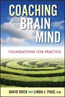 Coaching with the Brain in Mind - David (Sydney Rock ; Linda J. (PhD Page - 9780470405680