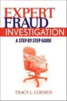 Expert Fraud Investigation - Tracy L. Coenen - 9780470447840