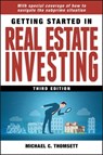 Getting Started in Real Estate Investing - Michael C. Thomsett - 9780470480182