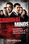 Mariotte, J: Criminal Minds - Jeff Mariotte - 9780470636251