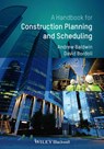 Handbook for Construction Planning and Scheduling - Andrew Baldwin ; David Bordoli - 9780470670323