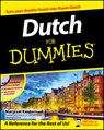Dutch For Dummies - Margreet Kwakernaak - 9780470779743