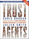 Trust Agents - Chris Brogan ; Julien Smith - 9780470909591