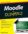 Moodle For Dummies - Radana Dvorak - 9780470949429