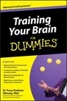 Training Your Brain For Dummies - Tracy Packiam Alloway - 9780470975411