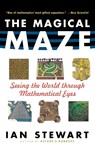The Magical Maze - Ian Stewart - 9780471192978