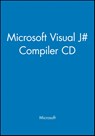 Microsoft Visual J# Compiler CD -  - 9780471644354