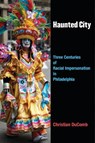 Haunted City - DUCOMB,  Christian - 9780472073580
