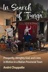 In Search of Tunga - Andre Chappatte - 9780472075652