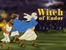 Witch of Endor - Pip Reid - 9780473384531