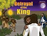 Betrayal of the King - Pip Reid - 9780473399276