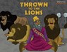 Thrown to the Lions - Pip Reid - 9780473400743