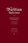 The Basilian Aphorisms - Mirco A Mannucci ; Aaron Cheak - 9780473413712
