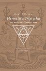 Hermetica Triptycha - Gary P Caton - 9780473416881