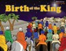 Birth of the King - Pip Reid - 9780473417444