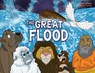 The Great Flood - Pip Reid - 9780473441609