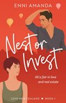 Nest or Invest - Enni Amanda - 9780473562083