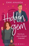 Hidden Gem - Enni Amanda - 9780473587734