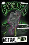Astral Punk - Nick Jones - 9780473761110