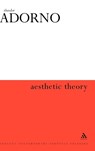 Aesthetic Theory - Theodor W. Adorno - 9780485300697