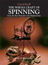 The Whole Craft of Spinning - Carol Kroll - 9780486239682