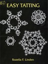 Easy Tatting - Rozella Florence Linden - 9780486299860