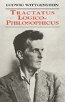 Wittgenstein, L: Tractatus Logico-Philosophicus - Ludwig Wittgenstein - 9780486404455