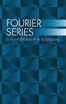 Fourier Series - G. H. Hardy - 9780486406817