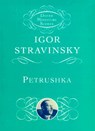 Petrushka - Igor Stravinsky - 9780486408705