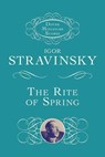 The Rite of Spring - STRAVINSKY,  Igor - 9780486411743