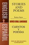 Stories and Poems/Cuentos y Poesias - RubeN DariO - 9780486420653