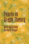 Pearls in Graph Theory - Nora Hartsfield And Gerha - 9780486432328
