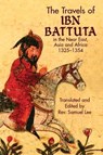 The Travels of Ibn Battuta - Ibn Battuta ; Mark Van Doren - 9780486437651
