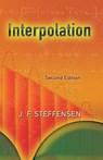 Interpolation - J F Steffensen - 9780486450094