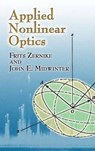 Applied Nonlinear Optics - Frits Zernike ; John E Midwinter - 9780486453606
