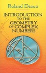 Introduction to the Geometry of Complex Numbers - Allan Ross ; Roland Deaux - 9780486466293