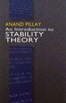 An Introduction to Stability Theory - Anand Pillay ; Hans Albrecht Bethe - 9780486468969